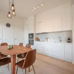 Modern With Private Terrace And Parking Апартаменты